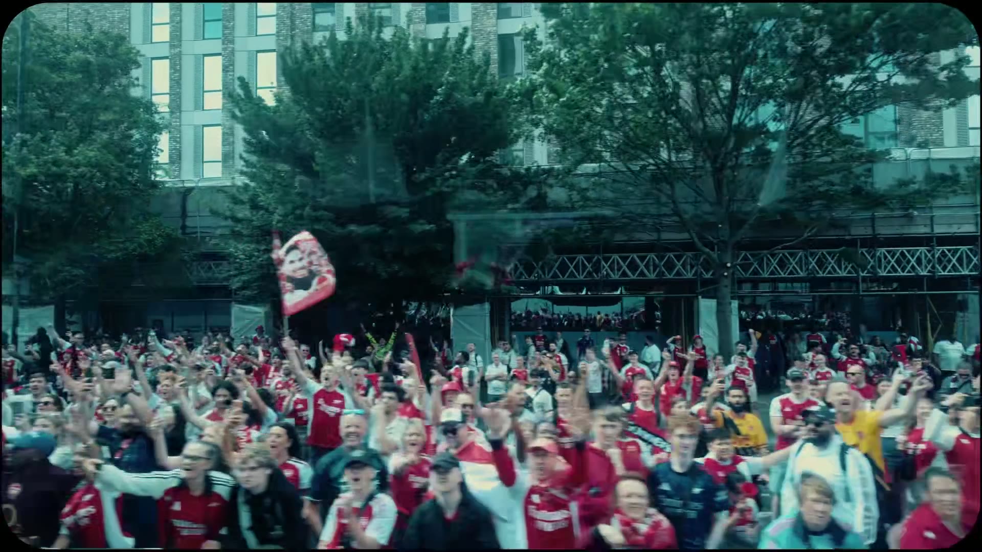 Arsenal Parade thumbnail